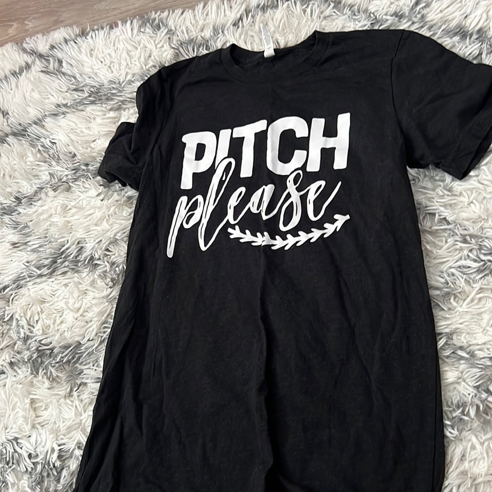 Custom shirt